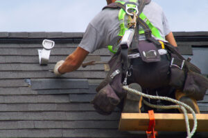 roofing company 