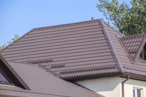 roofing repairs and installations