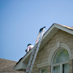 Roof Inspection