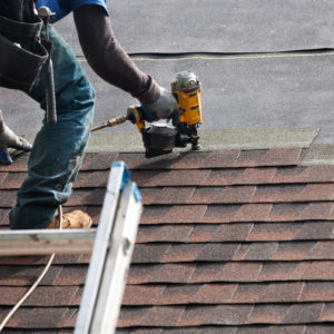 roofing contractor