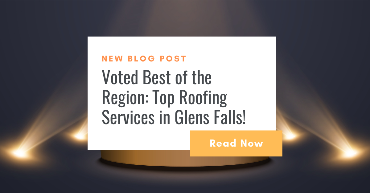 Top Roofing Services